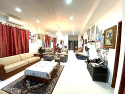 Sembawang Hills Estate (D20), Terrace #501990911